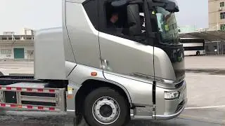 BYD testk&oslash;rsel november 2019