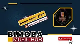 Solomon Nasinmong - Kuun loon yian