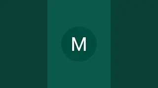 Maintenance worker is live!