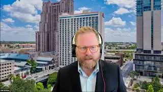🚨 Webinar Replay - How 2025 Market Trends & Federal Policies Will Reshape Hospitality Investments