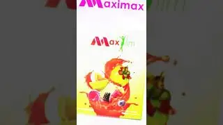 Sebuah produk Kesehatan Dari Maximax ||Maximax Global