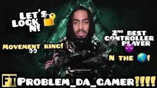 [LIVE] Fortnite - Lets lock N! | Wit Da Most Aware Player! (Rd to 1000)