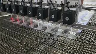 Tired of slow, inconsistent hand-pouring? Choose Yide Candle Machine