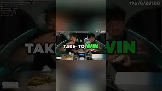 Jasontheween and FaZe Rug Discuss Challenges #shorts