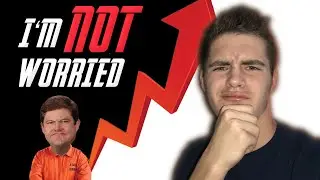 CLSK Stock Short Attack! Here's Why I'm Not Worried.. | Stock Market Investing