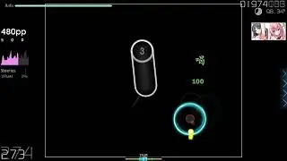my first 8* fc + 594 pp
