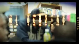 Flee Gang (Freash Money,Jigg Flee,Smooth P) -  We Blazing (Official Video)