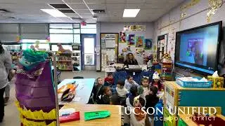 В дороге с доктором Трухильо Робинсом K8