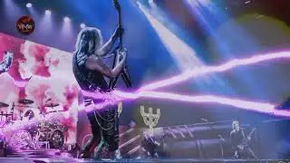Energetic Rock Metal Compilation - Rock Vibes Temptation 