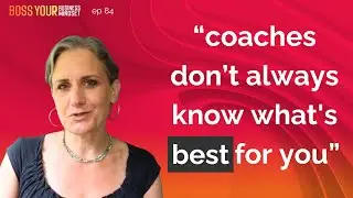 At the Intersection of Neuroscience and Business Coaching with Jodi Hume