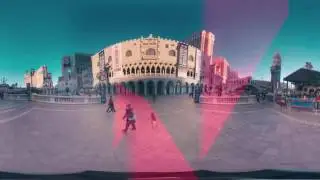 CNN VR