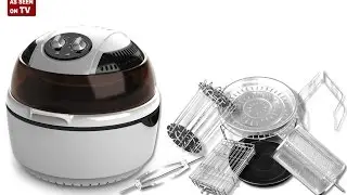 What is the Best Air Fryer ? Best Air fryer Reviews To Buy In  2020
