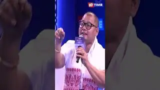 দিনত আন্দোলন ৰাতি একাংশ নেতাই মন্ত্ৰীৰ লগত গৈ চাহ-ভাত খাই ,পেকেট আনে?