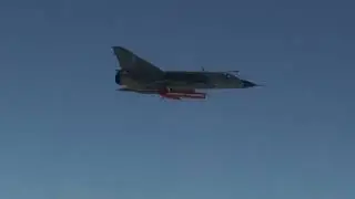 PAKISTAN AIR FORCE CONDUCTS SUCCESSFUL FLIGHT TEST OF TAIMOOR WEAPON SYSTEM 🚀 🇵🇰&lrm;&lrm;03 January, 2026.
