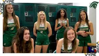 TWCA Girls Cross Country // Fall 2020