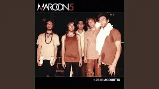 Harder To Breathe (Acoustic)