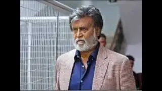 Kabali photos leaked Online