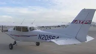 Phoenix flight school offers pilot training | TyPad