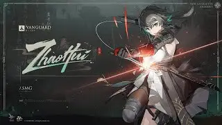 Girls frontline 2 Exilium (Echo of Dawn. ZhaoHui Event) Part 2