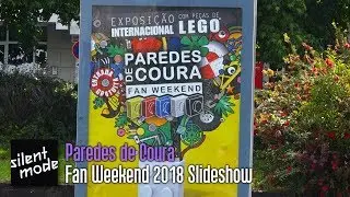 Paredes de Coura Fan Weekend 2018 slideshow | SilentMode.tv