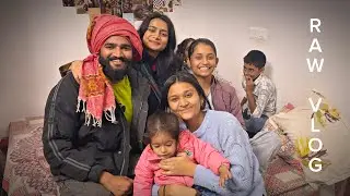 Meet Friends, who Became Family
