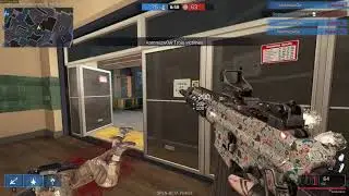 IronSight - highlight week #1
