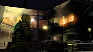Look Back At Dead Space 2 ft RaptueCity - YBAS