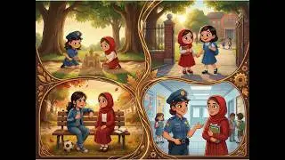 &ldquo;ABC Adventure: Teach Your Kids Letters with a Story&rdquo;