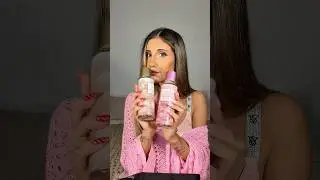 Я обожаю создавать контент ко Дню святого Валентина!❣️ #perfumetok #perfume #victoriasecret #perf...
