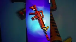 FORTNITE UPDATE 22.20