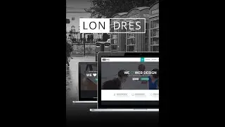 Premium Wordpress Responsive Theme Free Download (2023) Hindi | Londres &ndash; Stylish | HI Tech