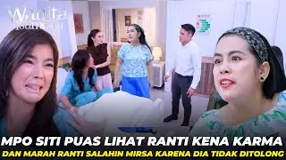 TRAILER WANITA ISTIMEWA HARI INI FULL EPISODE 66 JUMAT 17 OKTOBER 2025