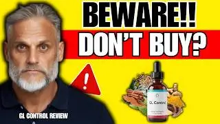 GL CONTROL REVIEW ((❌SCAM OR LEGIT?✅)) GL Control Reviews - Does GL Control Work? GL Control Amazon