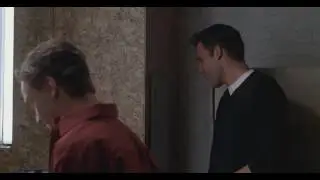 Johnny Galecki and Ben Affleck (Bounce)