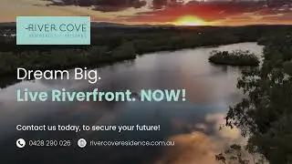 RIVER COVE - Final Stage - June 2025