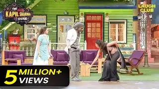 Lottery ने Dr. Gulati के पैर क्यों छुए? | Best Of Kapil Sharma Show | Hindi TV Serial
