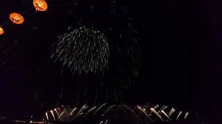 2025/04/12 芬園銓盛社炮贊  芬園郭家武財神三載進香