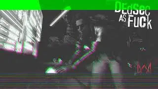 Haze Of Glory - Alpha Dog & Manny Fly & Mad Dog Sly (Watch Dogs Legion soundtrack)
