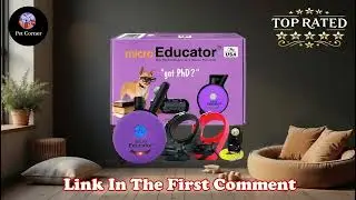 Transform Your Dog's Behavior with the Top Rated Educator ME 302 E Collar