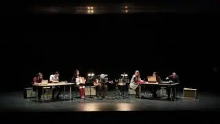 Karlheinz Stockhausen - Set Sail for the Sun (1968)
