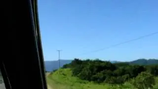 HummingBird Highway, Belize