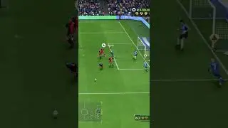 Wrong way again #fc25 #fc #fc25gameplay #ea25 #eafc #proclubs #lakaka #eafcclubs #playstation