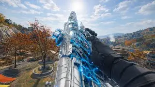 Call of Duty WARZONE MADDOX RFB HIGH KILL WIN GAMEPLAY PS5 (No Commentary)