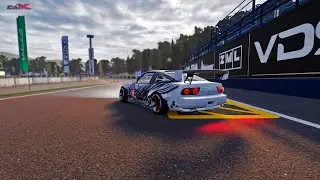 Carx Drift Racing Online - VDS Minami 2022