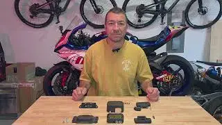 Product Breakdown: JMR Moto Solo2 Case Design and Functionality Explained