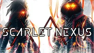 🔴 SCARLET NEXUS IS TOO CLEAN IN 60 FPS 🤩 // YUITO #2 // FIRST RUN // PS5 2K 1440p