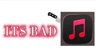 The underground community of apple music