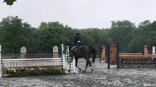 Kellen S. James River Hunt Horse Show