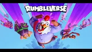 Install Rumbleverse 🫷 get it for free to your phone