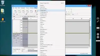 Audacity - Demon Voice Tutorial